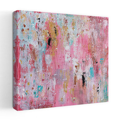 Art contemporain, art contemporain abstrait