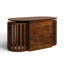 Billy Solid Wood Nesting Tables