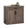 Aspen Post 31.26'' Wide 1 - Drawer Storage Cabinet with Cable Management