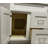 Chrisna D S R 30'' Single Bathroom Vanity Shaker Style Quartz Top Right Drawer-686626865
