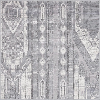 Sappington Striped Indoor Rug