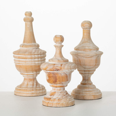 Cyprus Grove Figurines & Sculptures