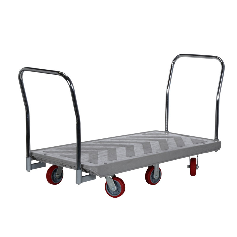 3000 Lb. Capacity Platform Dolly