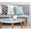 Adhésif décoratif Scrapwood-91323492