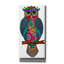 «Owlmazing» par Hello Angel, art mural sur toile-159944755