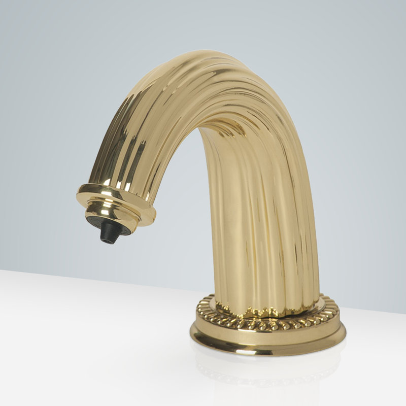 Touchless Soap Dispensers Commercial Grade for Efficient Hygienic Restrooms