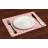 Polyester Food & Drink Rectangle Placemat