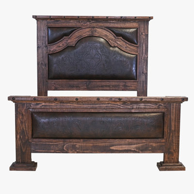 Ambassador Bed