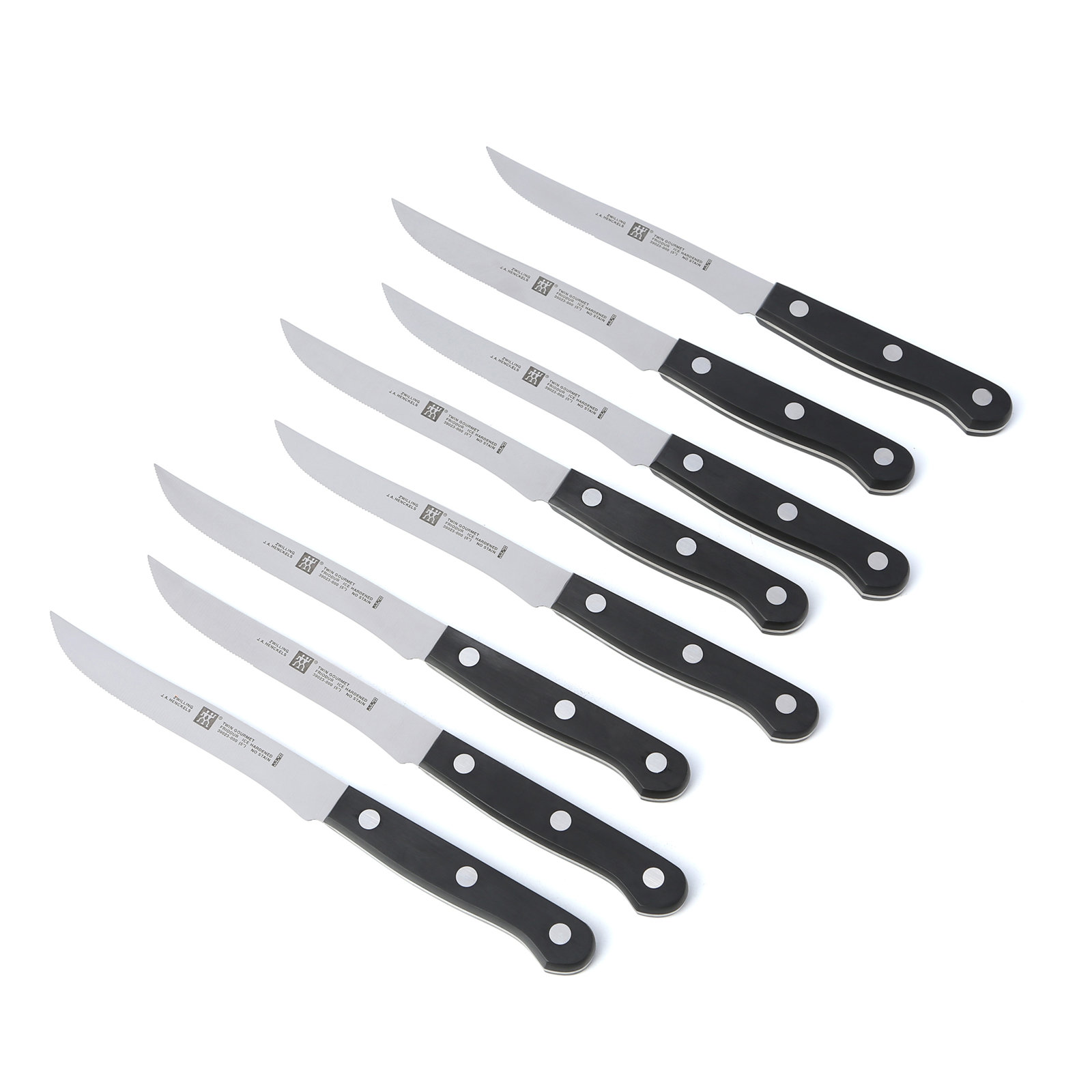 ZWILLING Professional S 18-Piece Block Set
