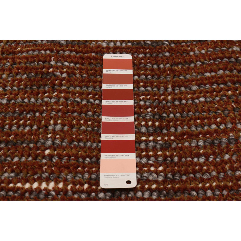 Timeless Copper Rug 6'0" x 9'0"