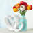 Aguilar-Macias Abstract Figurines & Sculptures-591172078