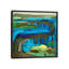 « bridge i », impression sur toile-32496649-72142538-72142543