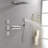 All-In-One Kit with Rough in-Valve-64618531