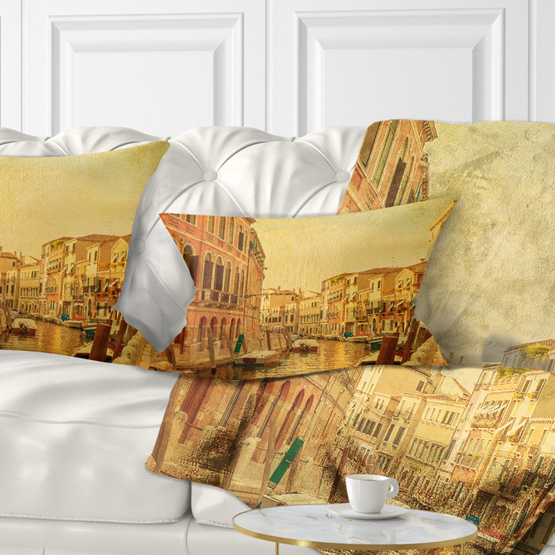 Coussin Schafer