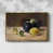Gold Floater Framed Canvas is out of stock