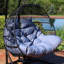 Hickey Hanging Porch Swing