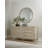 Cascade Six-Drawer Dresser