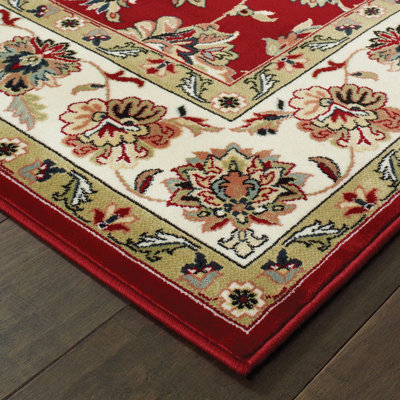 Greenwich Rug