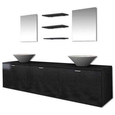 Antony Bathroom Suite