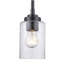 Adesha 1 - Light Single Pendant-1547383694