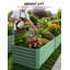 Metal Raised Garden Bed-1105688524