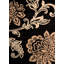 Tapis beige / brun Plattsmouth-573640195