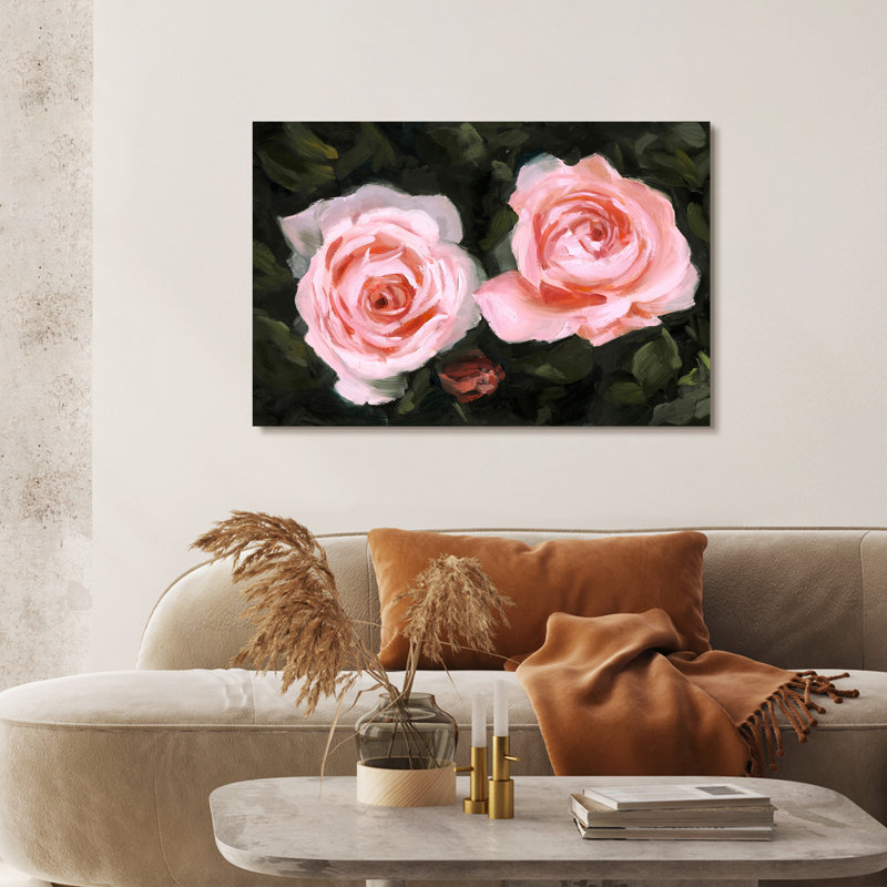 " Ethereal Roses I "