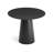 Circula Round Metal Dining Table-61729236-61729238-94578745