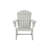Altura HDPE Rocking Adirondack Chair-70302307