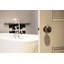 Beehive Passage Door Knob-50312058