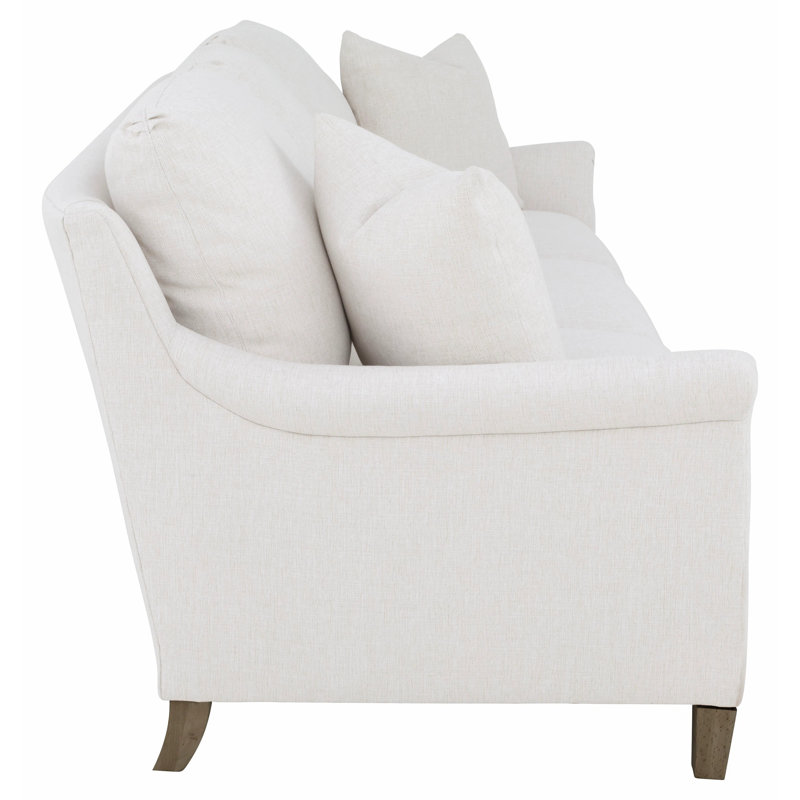 Sofa, Putty (3152 65), Almond Buff
