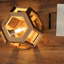 Chewelah 1 - Light Geometric Pendant-740499766