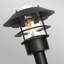 Portland Lamp Post (Full)