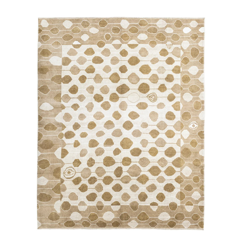 Tapis en laine Martel