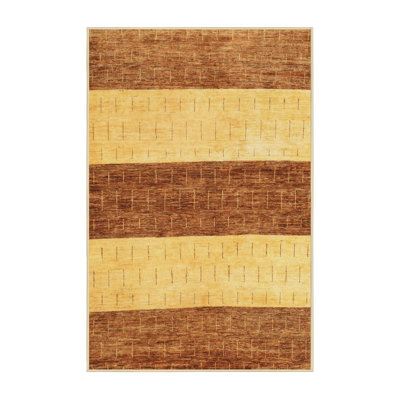 Abstract Indoor Rug