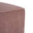 Upholstered Square Ottoman (Only Including Ottoman)-1615317200