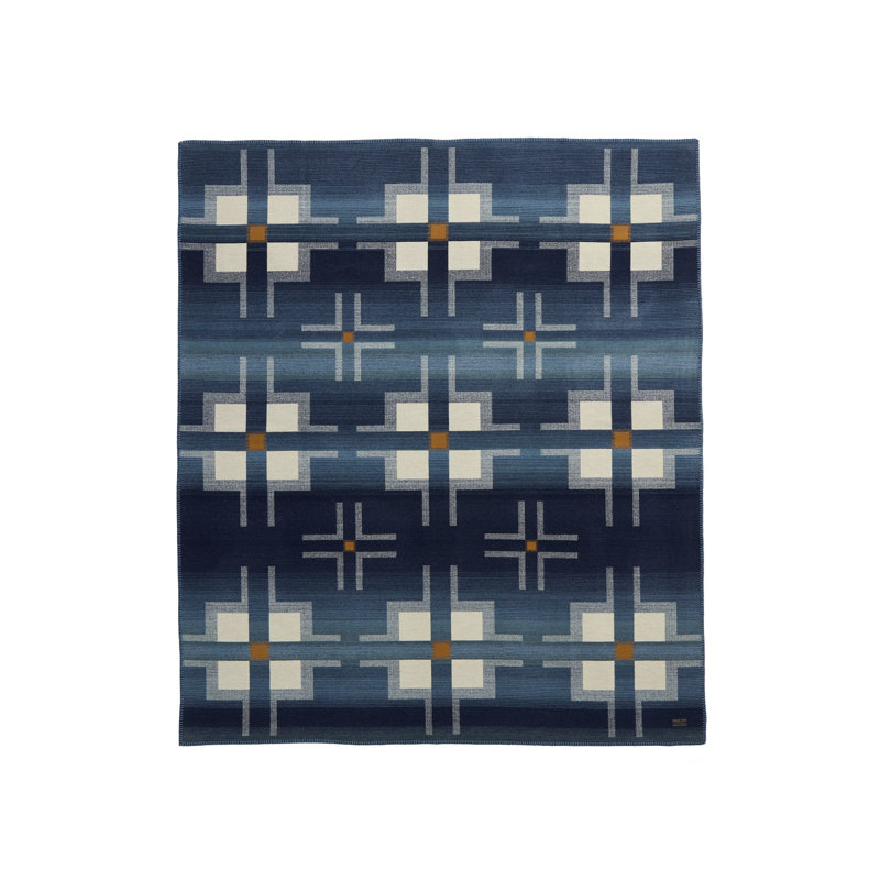 Pendleton Santa Cruz Throw