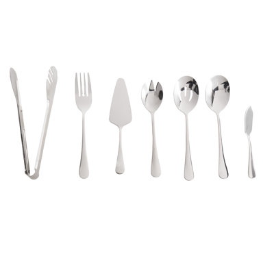 Beliani ZITI 7 Utensil Set
