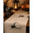 Meltham Halloween Creepy Spiders Table Runner-32818190