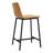 Between Us Upholstered Counter Stool with Metal Frame-1065533218-1065533244-976840969