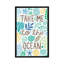 «Under Sea Treasures XV», reproduction d'impression sur toile-72807441-72807442-72807449