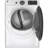 GE Appliances 4.8 cu. ft. ENERGY STAR Front Load Washer with UltraFresh Vent System with OdorBlock and Sanitize w/ Oxi + 7.8 cu. ft. ENERGY STAR Smart Electric Dryer with Sanitize Cycle