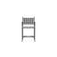 Athens Counter Stool + Linen Cushion-88703244