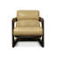 Jessie Leather Armchair-72723862-46834237