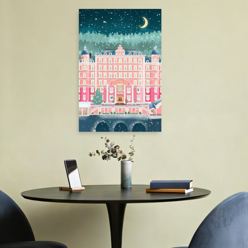 Print, 60.96cm H x 40.64cm W