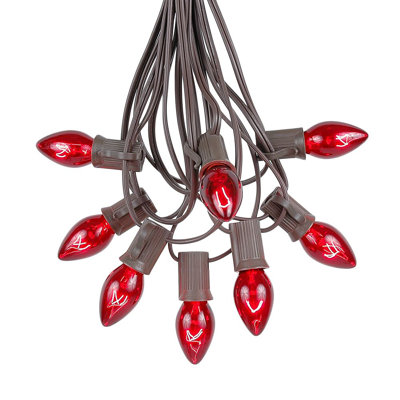 Guirlande de Noël 25 lumières