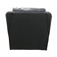 Fauteuil inclinable en cuir mural-98468254