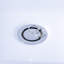 Drain escamotable en chrome Dearborn Universal-124623025