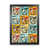 Black Framed selected
