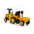 CAT Holland T7 Tractor Foot To Floor